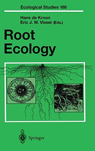 Root Ecology (Ecological Studies, 168, Band 168)