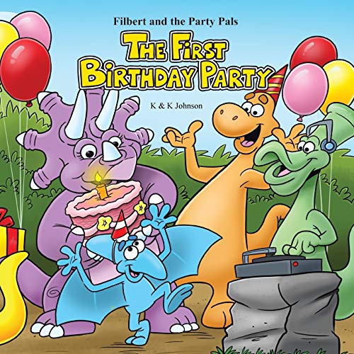 The First Birthday Party