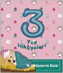 3 Yas Hikayeleri