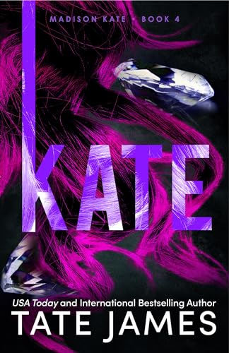 Tate James Kate (Madison Kate)