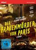 Der Frauenmörder von Paris (Landru) / Meisterwerk von Claude Chabrol basierend auf dem realen Fall des Serienmörders Landru (Pidax Film-Klassiker)
