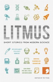 Litmus (Science-Into-Fiction)