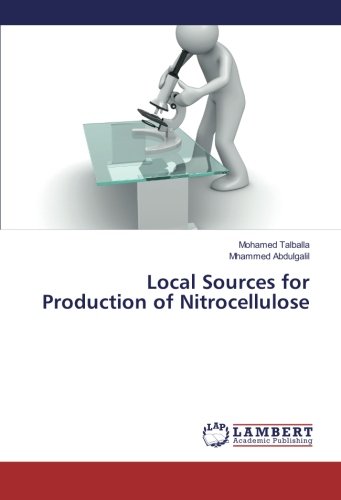 Local Sources for Production of Nitrocellulose