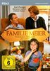 Familie Meier / Die komplette Erfolgsserie (Pidax Serien-Klassiker) [3 DVDs]