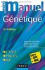 Mini manuel de génétique : Cours + QCM/QROC