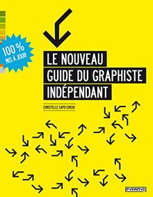 Le nouveau guide du graphiste indépendant