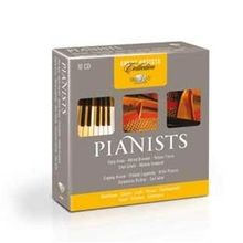 Pianists