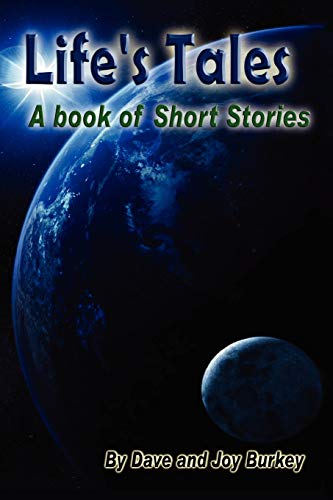 Life's Tales: A Book of Short Stories