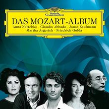 Das Mozart-Album (Excellence)