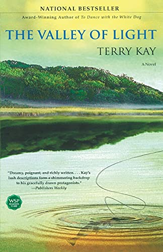 The Valley of Light: A Novel