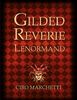 Gilded Reverie Lenormand: Das Buch