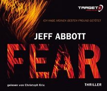 Fear, 6 CDs (TARGET - mitten ins Ohr)