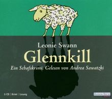 Glennkill  | Buch | Zustand sehr gut