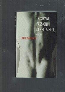 Le strane passioni di Hella Hell von Drougge, Unni | Buch | Zustand gut