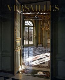 Versailles : invitation privée