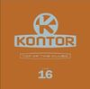 Kontor - Top of the Clubs Vol. 16