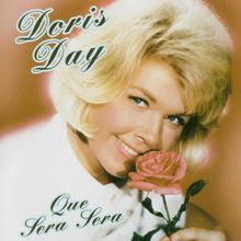 Que Sera Sera von Doris Day | CD | Zustand sehr gut