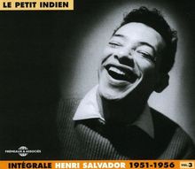 Integrale Vol.3 le Petit Indien 1951-195