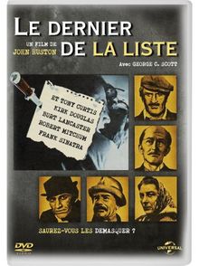 Le dernier de la liste [FR Import]