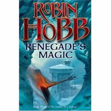 Renegade's Magic (The Soldier Son Trilogy)