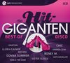 Die Hit Giganten-Best of Disco