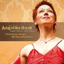 Engel, Hirten, 1000 Könige: Christmas Songs - Weihnachtslieder