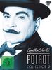 Agatha Christie - Poirot Collection 09 [4 DVDs]