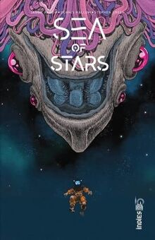 Sea of stars