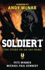 Soldier 'I' - The story of an SAS Hero: From Mirbat to the Iranian Embassy Siege and beyond (General Military)