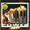 Soul Power-4 CD