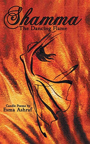 Shamma: The Dancing Flame