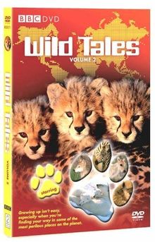 Wild Tales Volume 2 [2 DVDs] [UK Import]