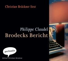 Brodecks Bericht