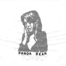 Tomboy (Ltd Lp+Mp3 Gatefold) [Vinyl LP]