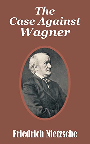 Case Against Wagner, The
