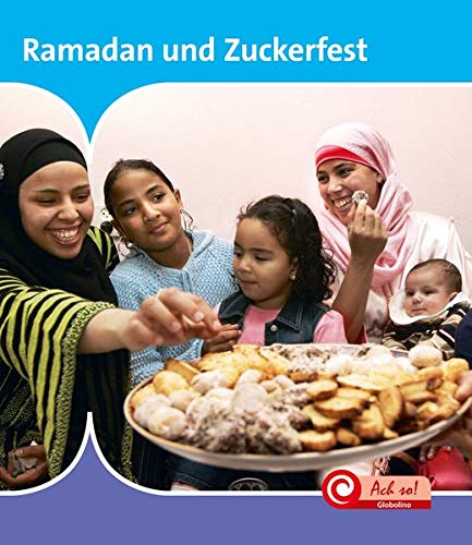 Ach so!   Ramadan und Zuckerfest - Isabelle De Ridder Gebunden