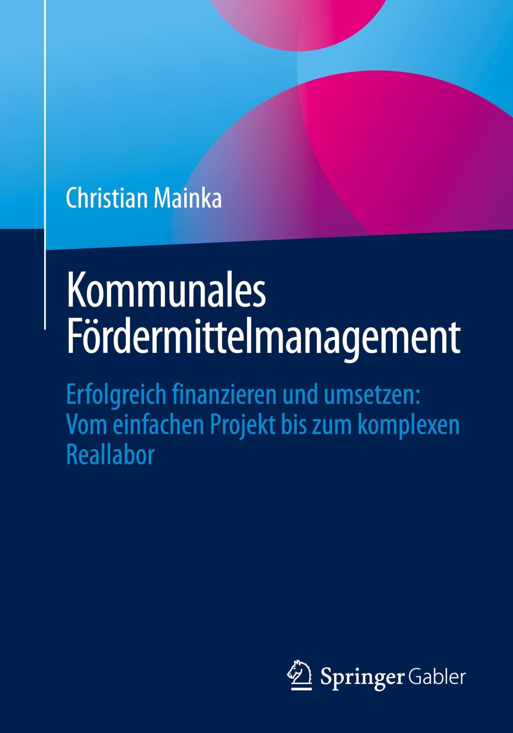Kommunales Fördermittelmanagement