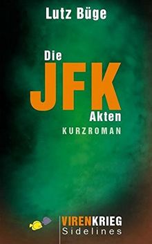 Die JFK-Akten