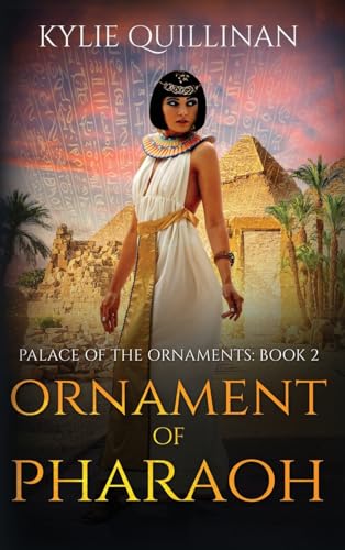 Ornament of Pharaoh (Hardback Version) (Palace of the Ornaments)