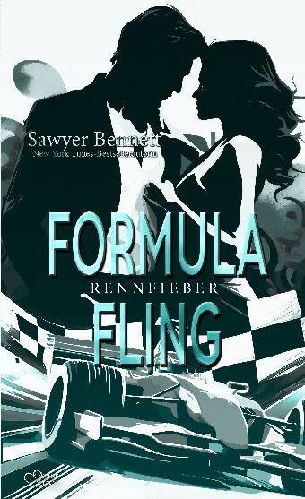 Formula Fling (Rennfieber Teil 1)