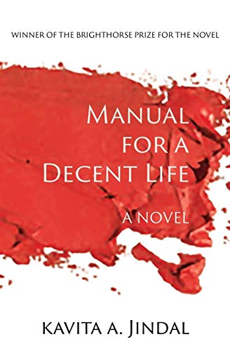 Manual for a Decent Life: A Novel
