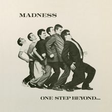 One Step Beyond (Deluxe 2cd Edition)