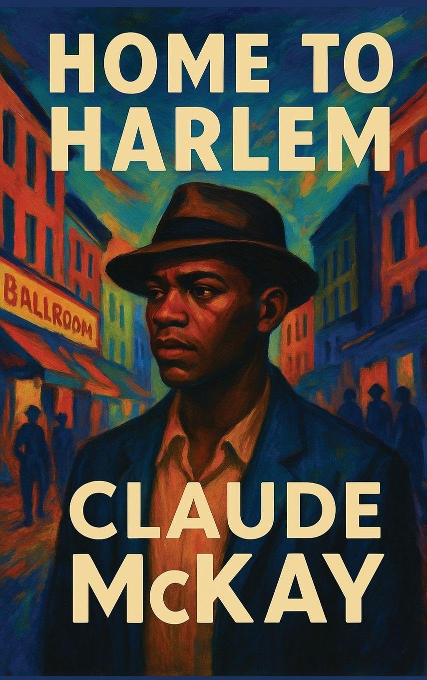 Home to Harlem