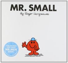 Mr. Small