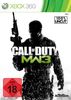 Call of Duty 8 - Modern Warfare 3 - [Xbox 360]