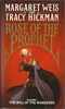 Rose of the Prophet: Will of the Wanderer v. 1