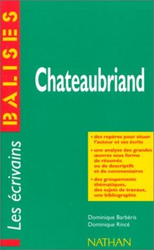 Chateaubriand