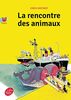 La Conference Des Animaux (Hjr Autr.Albums)