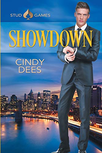 Showdown (Stud Games, Band 3)
