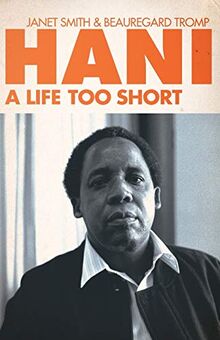 Hani A Life Too Short